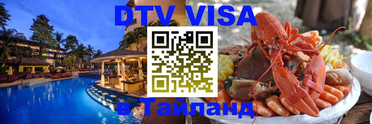 Оформление DTV визы под ключ: стоимость и тарифы, только загранпаспорт - 18.11.2025 